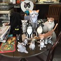 黒猫舎（荒川区）