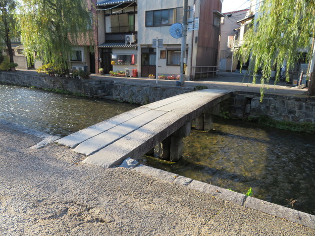 一本橋（東山区）