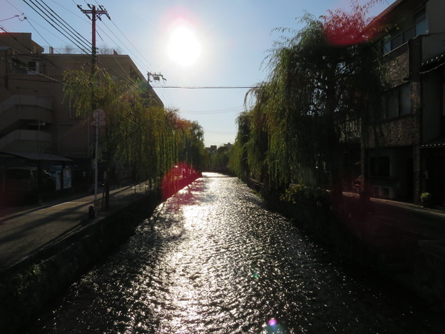 一本橋（東山区）