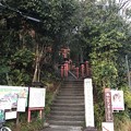 櫟谷宗像神社（西京区）