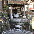 松尾大社（西京区）神泉 亀の井