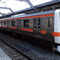 Photos: JR東日本千葉支社 武蔵野線209系