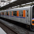東武東上線50090系