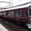Photos: 阪急電車9000系
