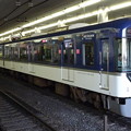 京阪電車3000系