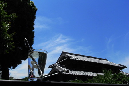 青空