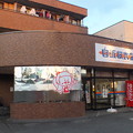 自販機食堂　群馬県伊勢崎市