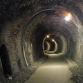 廃トンネル３