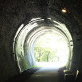 廃トンネル５