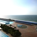 海 彼方へ