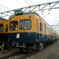 Photos: #2201 小田急電鉄デハ2201　2003-10-18