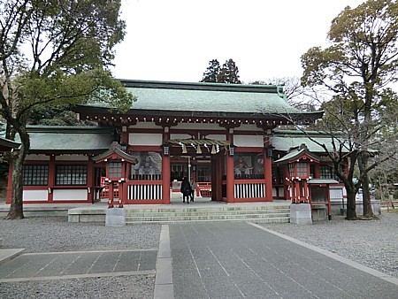 浅間神社