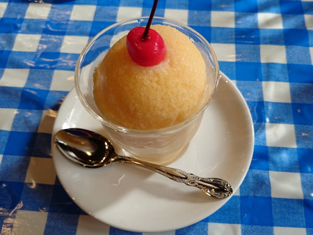 ツル茶ん(4)
