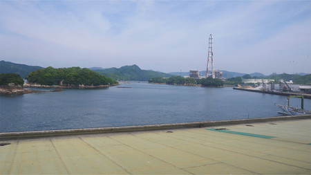佐世保魚市場・もったいない食堂(4)