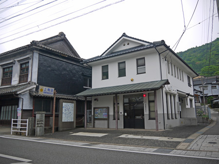 有田散策(6)