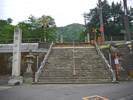 陶山神社(1)