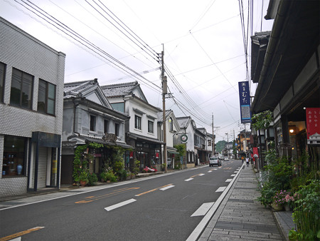 有田散策(9)