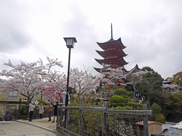 五重塔(1)