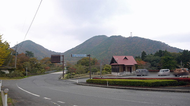 香取展望駐車場(1)