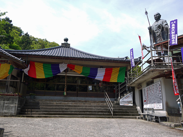 椿光寺(1)