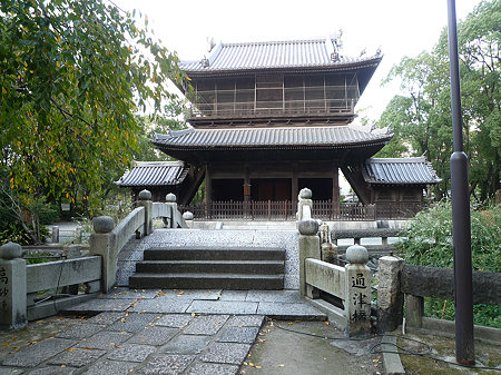 聖福寺(2)