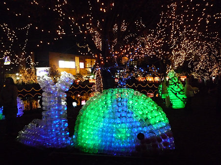 鳥栖 Heart Light Festa(5)