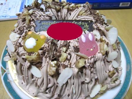 息子10歳!お誕生日おめでとう