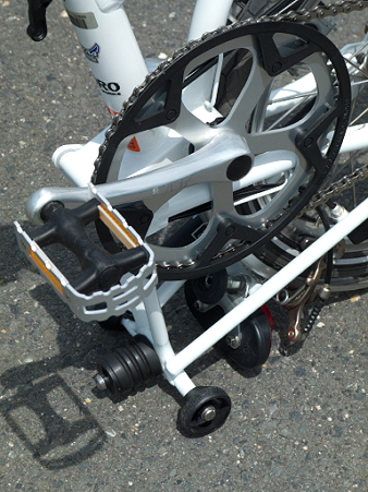 Brompton