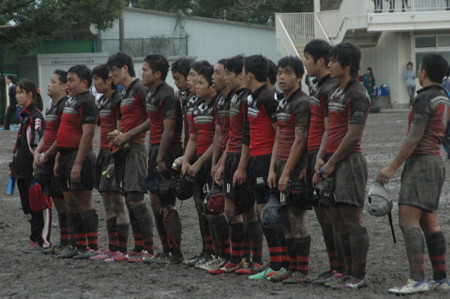 静岡高校選手