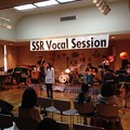 Photos: ssr session