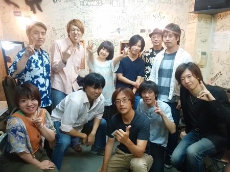 superlive2017