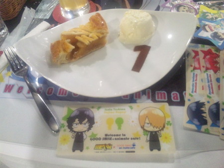 ずっと食べてみたかった福ち...