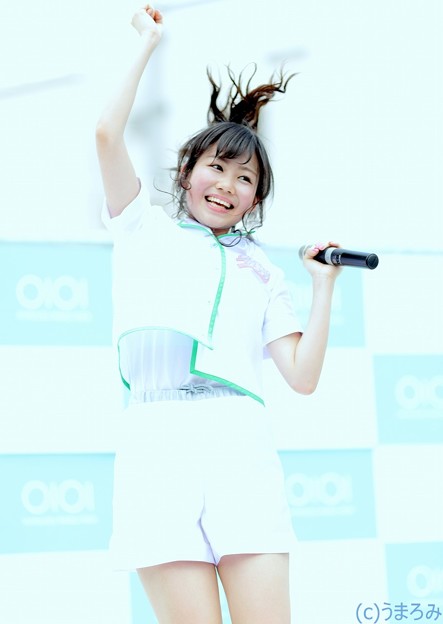 hime(lyrical school)