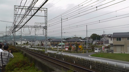 きんてつ鉄道まつり2014(五位堂検車場)0025