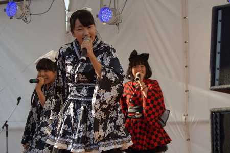 木之本七本槍祭り(Cance浜姫)0066