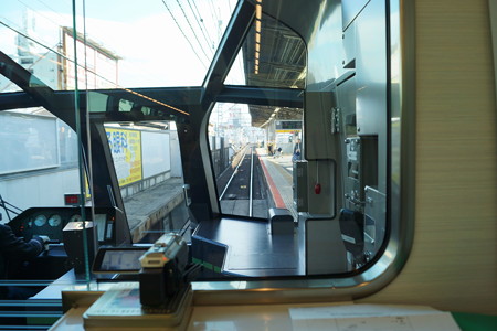 しまかぜの車窓0100