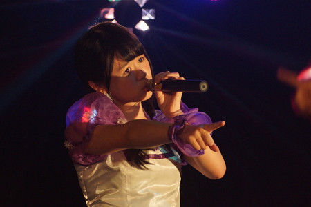 フルーレット(Biwako Mermaid Festival)0005