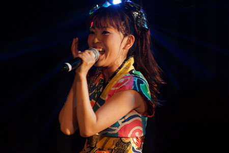 OSAKA翔GANGSのライブ(Biwako Mermaid Festival)0142
