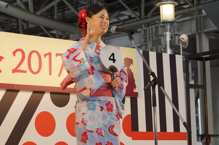 ミスゆかたコンテスト2017大阪予選0072
