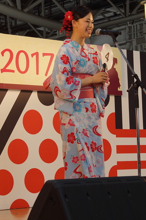 ミスゆかたコンテスト2017大阪予選0080