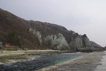 仏ヶ浦 (25)