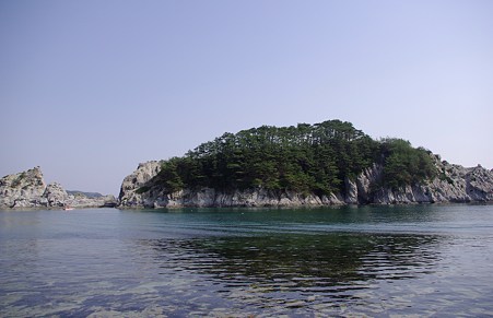 浄土ヶ浜 (8)