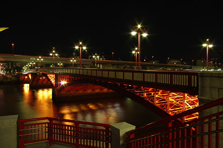 吾妻橋