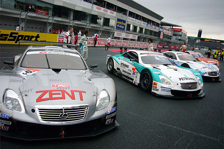 トヨタ　２００９　１
