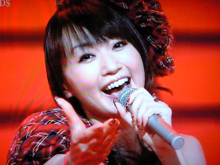 紅白　１