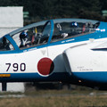 ブルー発進_4番機-6560