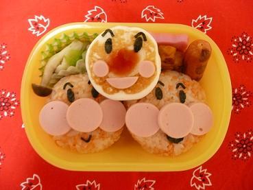 090317アンパンマン