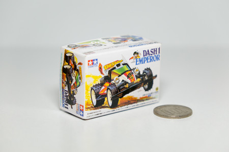 小物用撮影ブーステスト・7