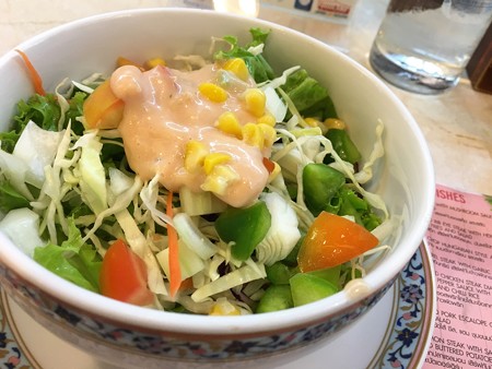フードランド お料理 (4)