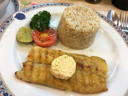 フードランド 料理 (2)